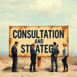 Consultation Strategy